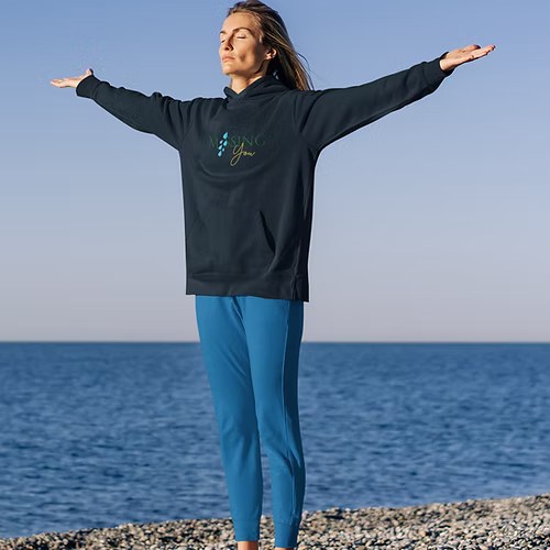 Missing You Unisex Hoodie